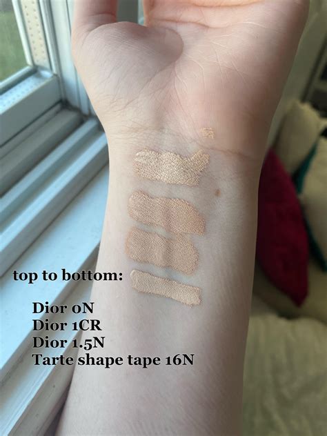 dior forever concealer reddit|Dior forever skin concealer review.